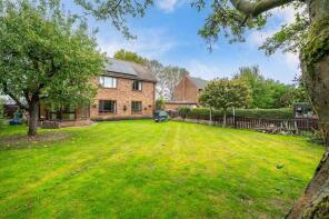 8, Rostrop Road, Nocton, Lincoln LN4 2BT