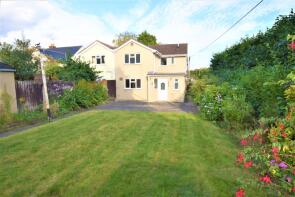 1, Back Lane, Bucks Horn Oak, Farnham GU10 4LN
