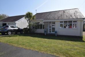 4, Y Ffridd, Morfa Bychan LL49 9YR