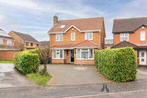 45, Elterwater Drive, Nottingham NG2 6PX
