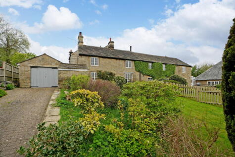 Over Road, Baslow