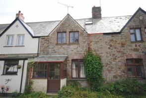 2, Winswell Water, Road From Old Post Office To Little Marland Farm, Torrington EX38 8QB