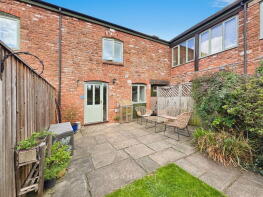 5, West Clyst Barnyard, Road Past Mosshayne Farm, Exeter EX1 3TR