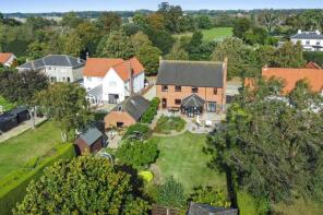 3 Briarfield, Hollyview Close, Clacton-on-sea CO16 0BY