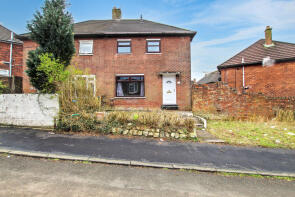 6, Hutton Way, Bentilee, Stoke-on-trent ST2 0NU