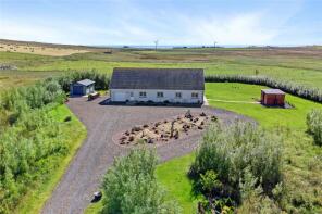 Spring Gardens, Torrevaich - Newlands Road, Occumster, Lybster KW3 6AU