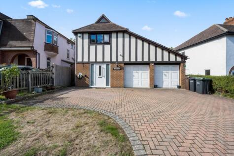 Wrotham Road, Meopham