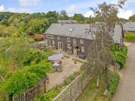 Orchard House, Ashford Bowdler Junction With A49 To St Andrews Church, Ludlow SY8 4DJ