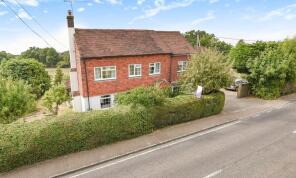Five Oaks Cottage, Stane Street, Billingshurst RH14 9AZ