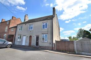21, Market Place, Belton LE12 9UH