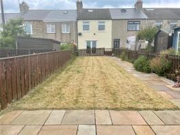 21, High Terrace, Crook DL15 9RA