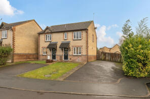 4, Thyme Close, Pembroke Park, Swindon SN2 2QZ