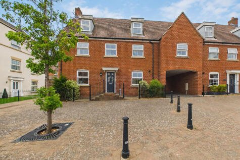 Shearwater Road, Hemel Hempstead, HP3