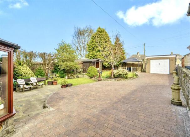 Kilbagie Street, Kincardine