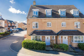 14, Coleman Road, Milton Keynes MK3 5QD