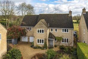 9, Springfield Road, Cirencester GL7 5BU