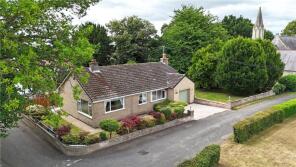 Riverside, Little Walk, East Stockwith, Gainsborough DN21 3DQ