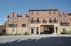 6, Parklands Court, Yarm Road, Stockton-on-tees TS16 0JE