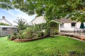 6, Mowbars Hayes, Axminster EX13 7DN