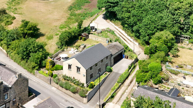 Aerial Image