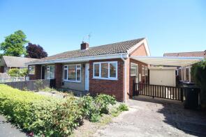 9, Oakwood Close, Church Fenton, Tadcaster LS24 9SJ