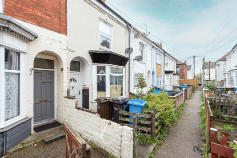Arthur Street, Hull