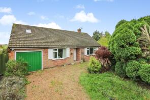 Conifers, Mill Lane, Deal CT14 0DU