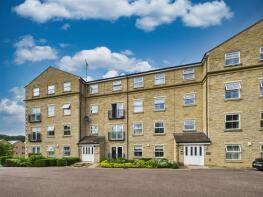 Apartment 7, Miller Court, Axminster Drive, Bailiff Bridge, Brighouse HD6 4FP