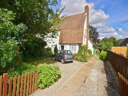 9, The Gardens, Ivychurch Road, Romney Marsh TN29 0AN