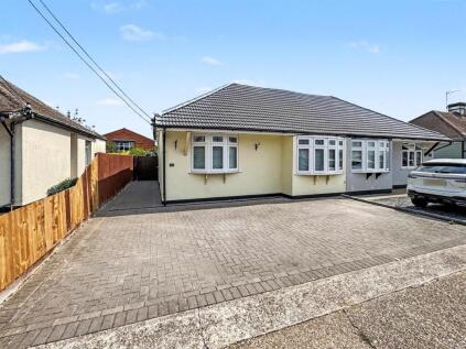 Hawkesbury Road, Canvey Island