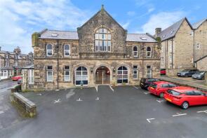 9, 23 Grove Square, Regent Road, Ilkley LS29 9EA