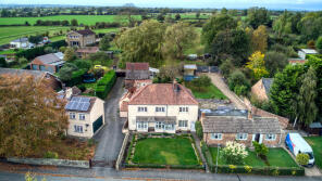 Castle View, Main Road, Northallerton DL7 0HF