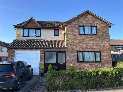 Turnberry Way, Carlisle, Cumbria, CA3
