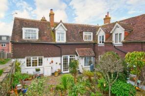 1, Elm Cottages, Windmill Hill Road, Windmill Hill, Hailsham BN27 4RT