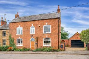 23 Craven House, North End, Market Harborough LE16 8UJ