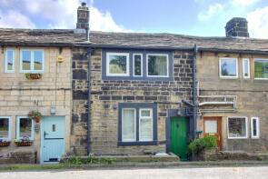17, Edge Hey Green, Edge Hey Road, Colden, Hebden Bridge HX7 7HJ