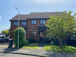 8, Wingfield Meadows, Stowmarket IP14 6DG
