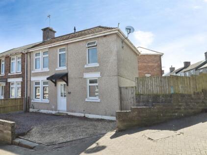 Cawley Place, Barry