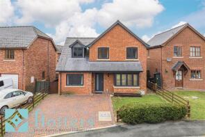 52, Parc Hafod, Newtown SY16 3EQ