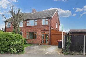 Wentworth, Common Lane, Corley CV7 8AQ