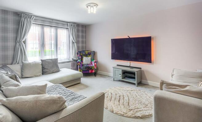Sitting room