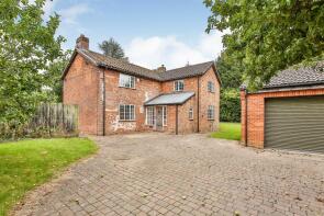 High Common Cottage, Colton Road, Norwich NR9 5DH