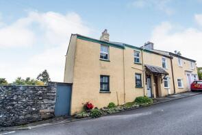 Woodland View, Penny Bridge, Ulverston LA12 7RJ