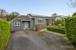 4 Midsummer, Parkfield Close, Paignton TQ3 1PF