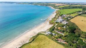 Carnside, Veryan TR2 5PF
