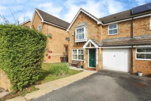 11, Hornbeam Close, Sandy Lane, Bradford BD15 9LN