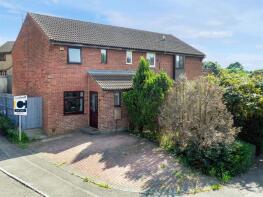 7, Gisburn Close, Heelands, Milton Keynes MK13 7QQ