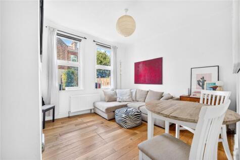 Clementina Road, Leyton, London, E10