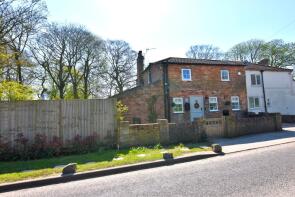 Jasmine Cottage, Alford Road, Alford LN13 9PY