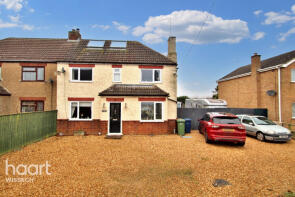 1, Selwyn Cottages, High Road, Wisbech PE13 4EQ
